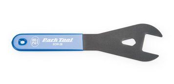 Ключ конусний Park Tool SCW-28, 28mm VLP-TOO-45-63 фото