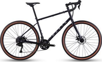 Велосипед 28" Marin FOUR CORNERS 1 рама - XL PURPLE B6 VLP-SKE-17-73 фото