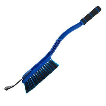 Щетка-скребок Bi-Plast Alpejka BP-04 BP-04 фото
