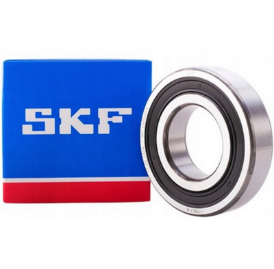 Підшипник SKF 6200 - 2RS1 для електросамоката 48003065 фото
