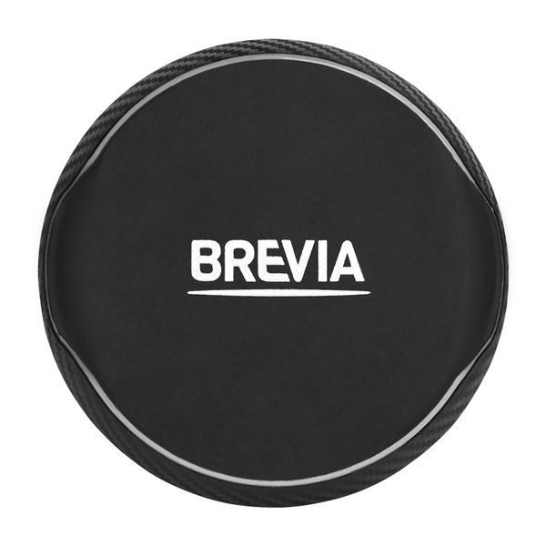 Держатель в машину Brevia AirClip MagButton на дефлектор, магнитный, 4 магнита 48200 48200 фото