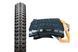 Покришка Maxxis Cross Mark II 27.5x2.25, складана EXO/TR, 60TPI, 70a