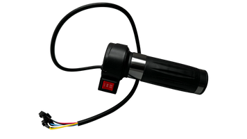 Ручка газу для для електроскутера IDemo UNO GASH-00011170 фото