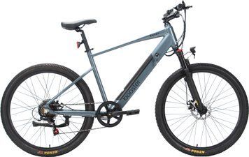 Електровелосипед 27,5'' Booster Racer 350W VLP-SKE-48-48 фото