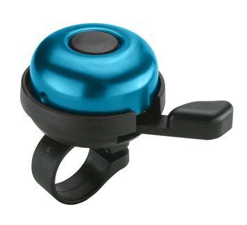 Дзвінок Green Cycle GBL-603 синій VLP-BEL-04-51 фото