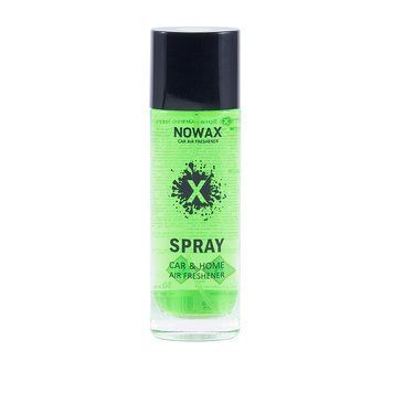 Ароматизатор Nowax X Spray Green lemon, 50мл NX07770 фото