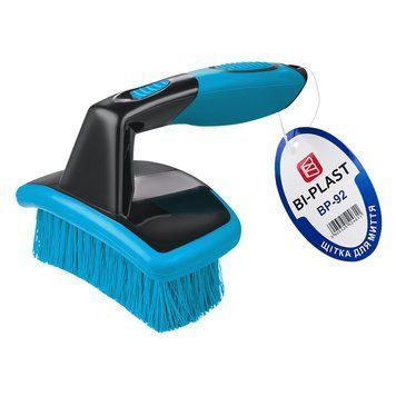 Щетка для мойки колес Bi-Plast BP-92 фото