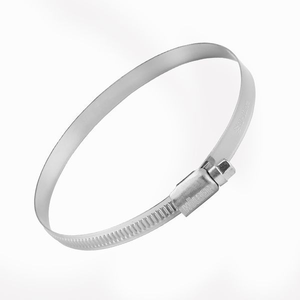Хомуты Molder 80-100/W2, 9 мм, 100 шт MA40100 MA40100 фото