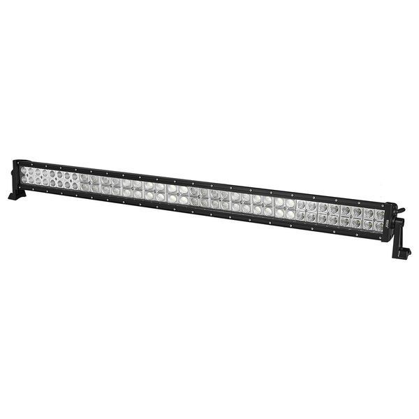 Фара світлодіодна Brevia CREE Flood 180W (60x3W), 16800Lm, 807x82x90мм, 1шт 60600FX1 60600FX1 фото