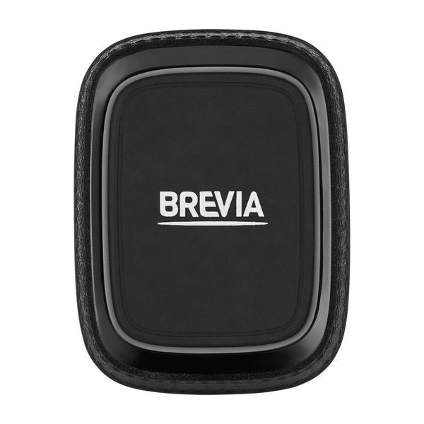 Тримач в машину Brevia AirClip MagHold Plus на дефлектор, магнітний, 6 магнітів 48105 48105 фото