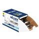 Хомуты Molder 80-100/W2, 9 мм, 100 шт MA40100 MA40100 фото 2