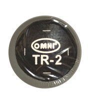 Латка для камер OMNI ЕКО кругла TR-2 d=45мм (6 шт.) VLPR-4003115025379 фото