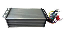 Контролер універсальний 60V-72V 50A 1500W CONT-00007866 фото