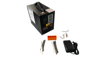 Станція паяльна SUNKKO 737G WELD-00008486 фото