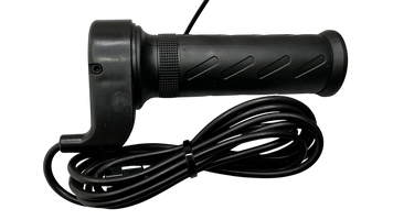 Ручка газу для для електровелосипеда IDemo Hummer GASH-00012467 фото