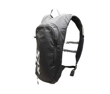 Рюкзак KLS APEX 10 black VLPR-8585053853268 фото