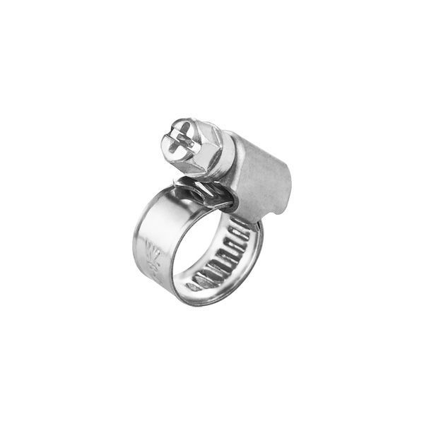 Хомуты Molder 08-12/W2, 9 мм, 100 шт MA40012 фото