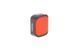 Заднє світло ONRIDE Key (25 lm, 300 mAh, Type-C), алюмінієве VLPR-6931610383 фото 1