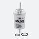 Фільтр паливний Molder Filter KF 46/3 (WF8317, KL156/3, WK692) KF46/3 фото 3