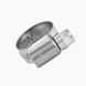 Хомуты Molder 08-12/W2, 9 мм, 100 шт MA40012 фото 3