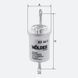 Фільтр паливний Molder Filter KF 46/3 (WF8317, KL156/3, WK692) KF46/3 фото 2