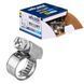 Хомуты Molder 08-12/W2, 9 мм, 100 шт MA40012 фото 1