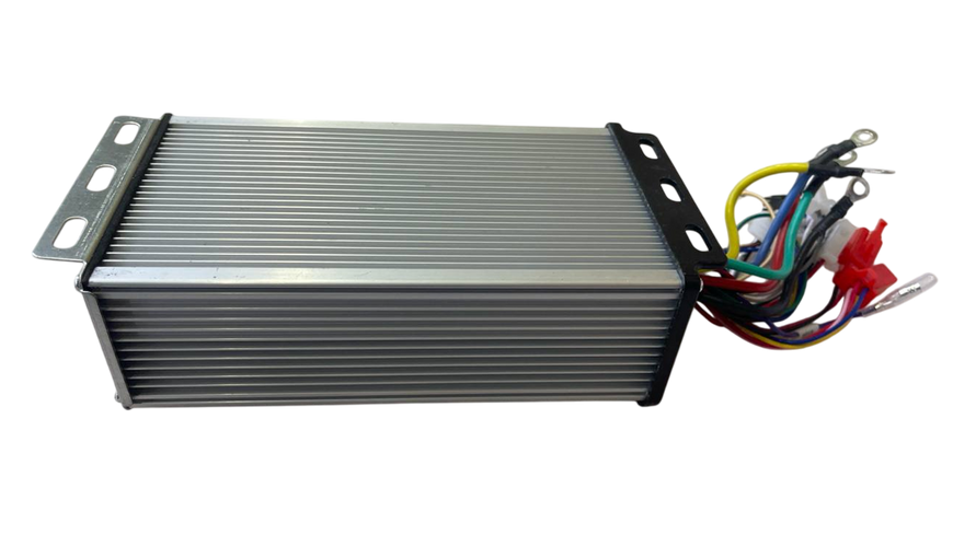 Контролер універсальний 60V-72V 50A 1500W CONT-00007866 фото