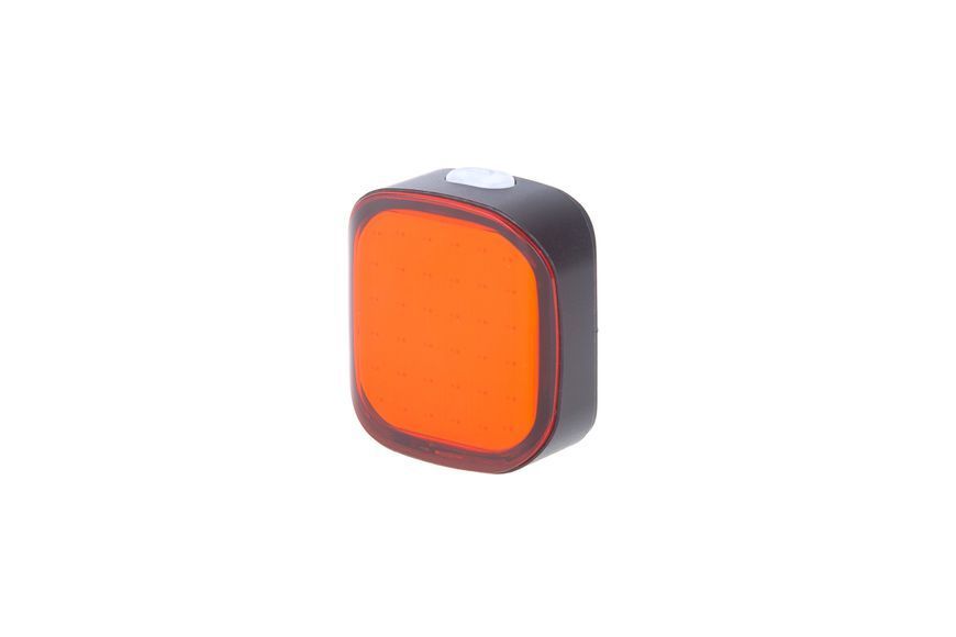 Заднє світло ONRIDE Key (25 lm, 300 mAh, Type-C), алюмінієве VLPR-6931610383 фото