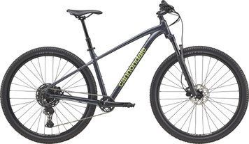 Велосипед 29" Cannondale TRAIL 1 рама - XL TUB B6 VLP-SKE-73-48 фото