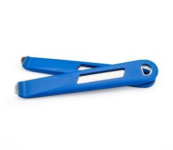 Лопатка бортировочная Park Tool TL-6.3 со стальным стержнем, набор из 2шт. VLP-TOO-73-28 фото