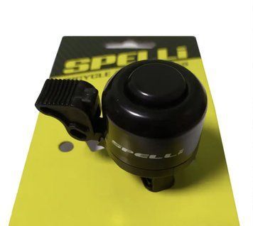Велосипедний дзвінок Spelli SBL-426AP 66854234 фото