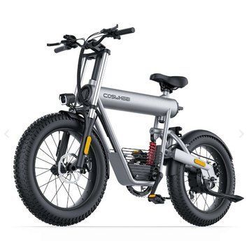 COSWHEEL T20 20AH 500W фото