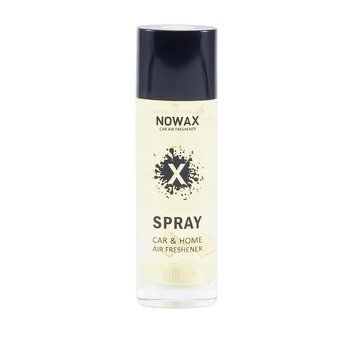 Ароматизатор Nowax X Spray Lemon, 50мл NX07763 фото
