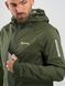 Куртка Spiuk All Terrain Waterproof чоловіча зелена XL VLP-CLP-50-20 фото 4