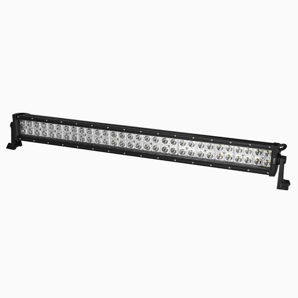 Фара світлодіодна Brevia CREE Spot 180W (60x3W), 16800Lm, 807x82x90мм, 1шт 60600SX1 60600SX1 фото