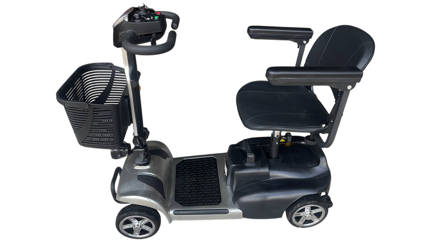 Електроскутер для маломобільних людей IDemo Mobility SI50-LI SCO-00010063-19 фото