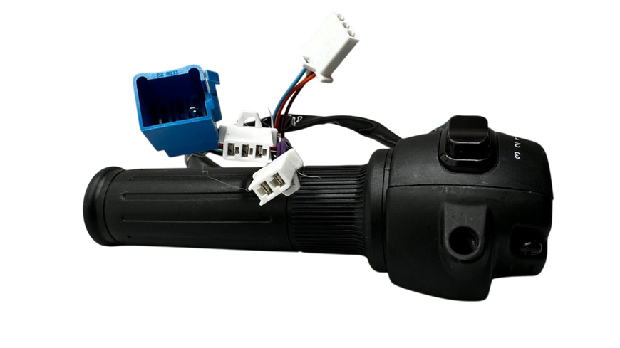 Ручки газу для електроскутера IDemo Heavy One GASH-00012659 фото
