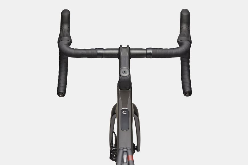 Велосипед 28" Cannondale SUPERX Carbon 3 рама - 51 RAW A5 VLP-SKE-39-54 фото
