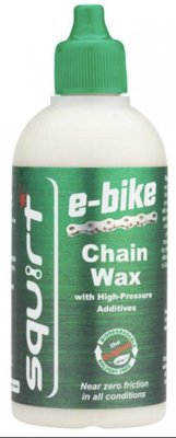 Мастило парафінове Squirt e-Bike Chain Wax 120 мл / для електричних велосипедів M-423034968 фото