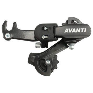 Перекидка задня на гак AVANTI (SL-31) WVL-020-091 фото