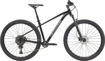 Велосипед 27,5" Cannondale TRAIL 1 рама - S BLK B6 VLP-SKE-72-26 фото
