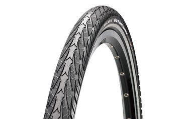 Покришка Maxxis Overdrive, 700x35c, K2/Ref 60TPI, 70a ETB90108700 фото
