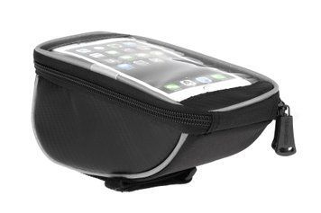 Сумка на кермо під смартфон до 6,5" Sahoo R-Tex 11810L-A VLPR-6920636700201 фото