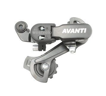 Перекидка задня на болт AVANTI (SL-31А) WVL-020-073 фото