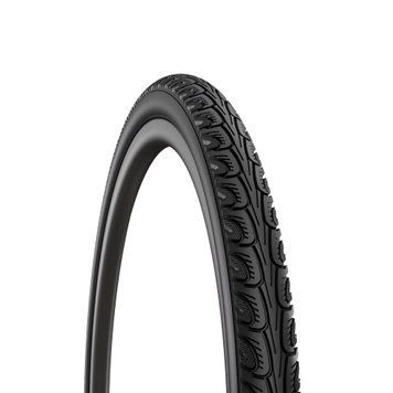 Покришка для візків Rubena Hook 24x1 3/8 (37-540) Classic, чорна VLPR-5-10951124 фото