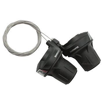 Грипшифт 3+7 шв. SHIMANO SL (RV-300) WVL-021-088 фото