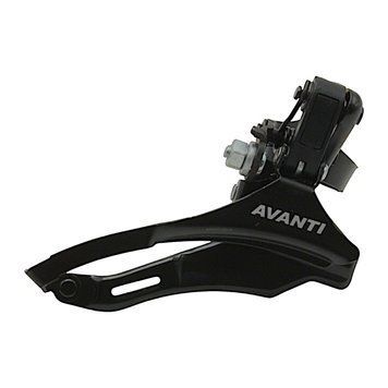 Перекидка передня тяга верх (&Oslash;31.8мм) AVANTI WVL-020-112 фото