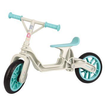 Біговел POLISPORT Balance Bike термопластиковий (2-5 років) до 25 кг кремовий/ментоловий VLPR-8612000001 фото