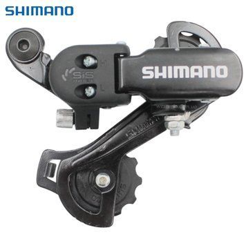 Перекидка задня на болт Shimano SIS TZ-31A original WVL-020-050 фото