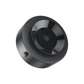 Тримач телефону автомобільний XO C155 Magnetic Car Suction Cup чорний XO-C155 фото
